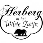 Herberg in het Wilde Zwijn Bergeijk